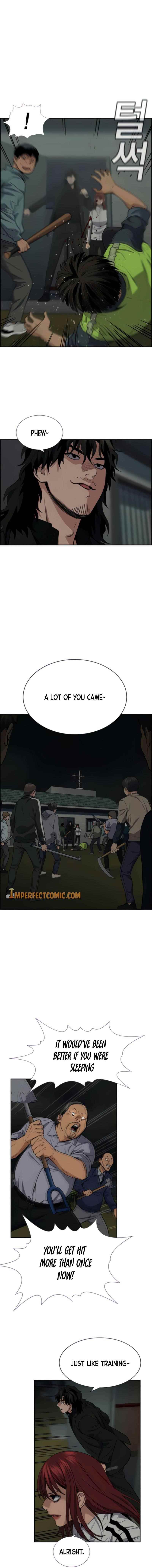 Get Schooled Chapter 77 - Page 2