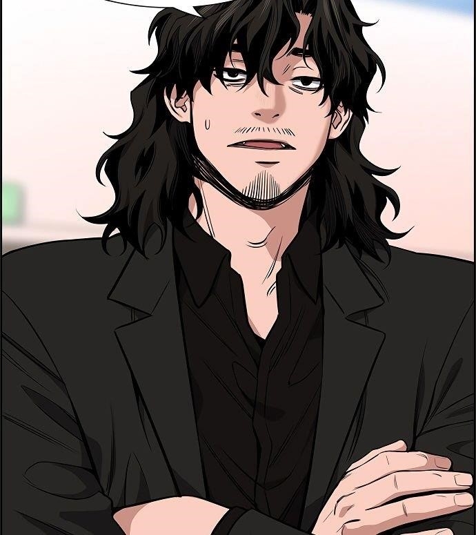 Get Schooled Chapter 8 - Page 105