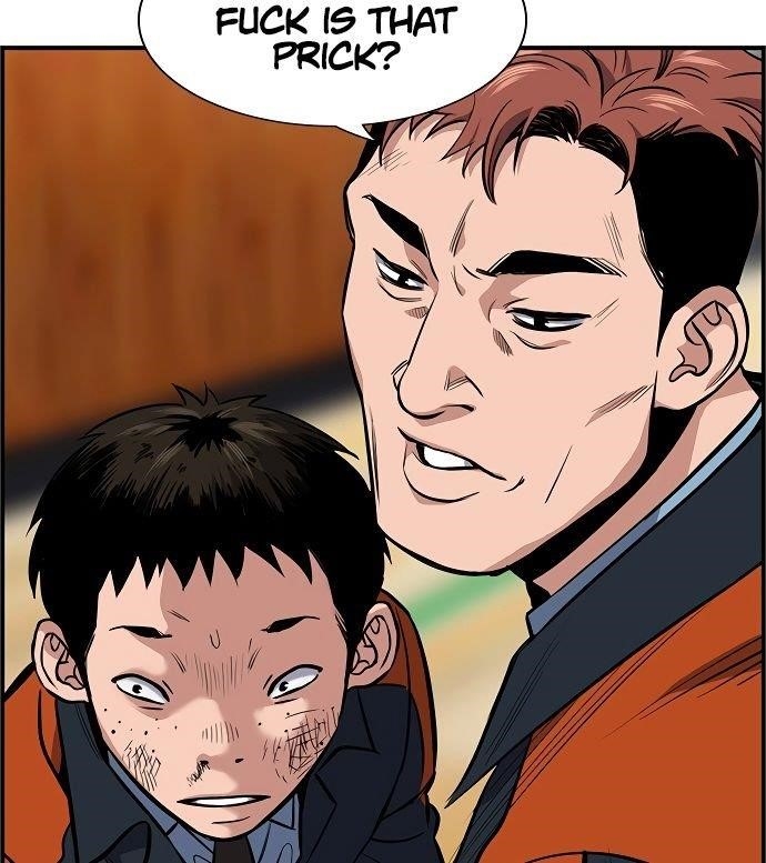 Get Schooled Chapter 8 - Page 107