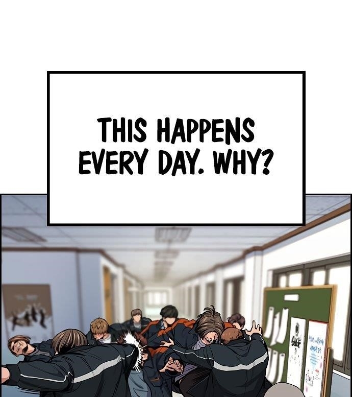 Get Schooled Chapter 8 - Page 13