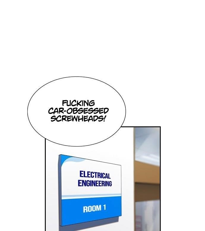 Get Schooled Chapter 8 - Page 135