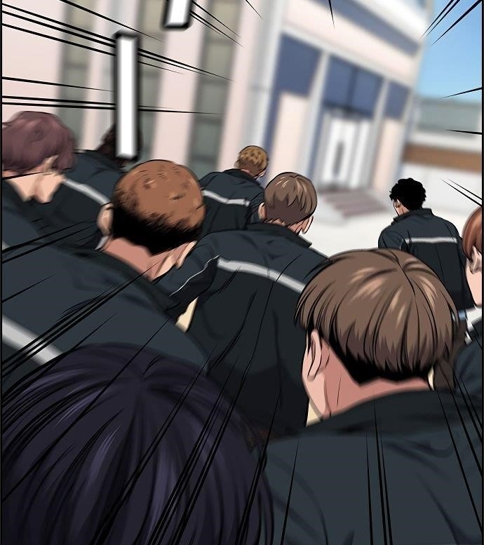 Get Schooled Chapter 8 - Page 152