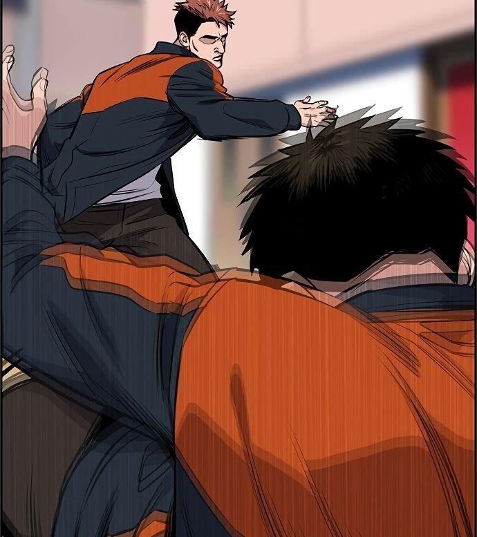 Get Schooled Chapter 8 - Page 93