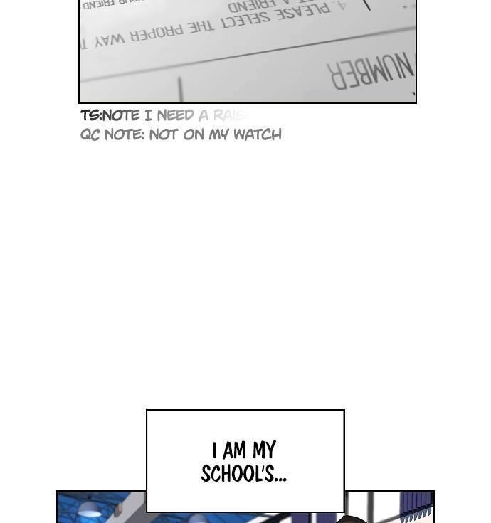 Get Schooled Chapter 9 - Page 105