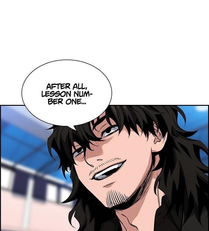 Get Schooled Chapter 9 - Page 31