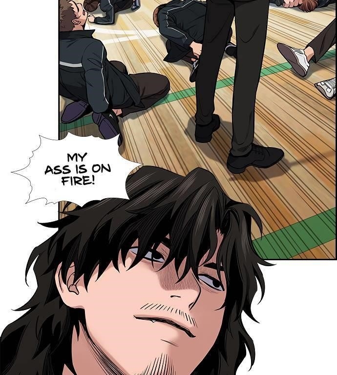 Get Schooled Chapter 9 - Page 70