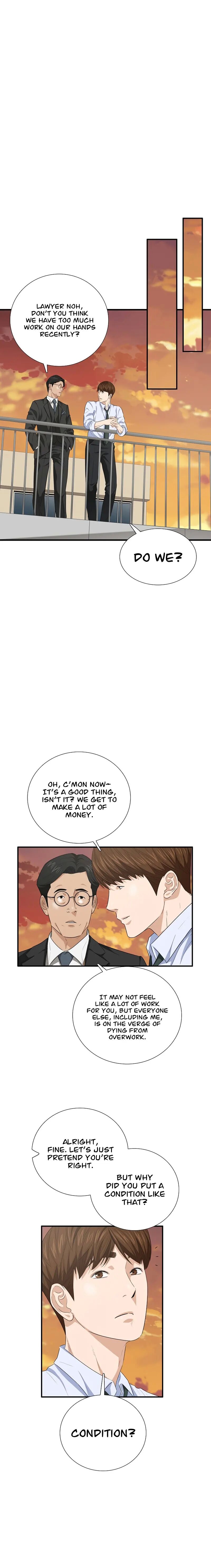 This is the Law Chapter 97 - Page 22