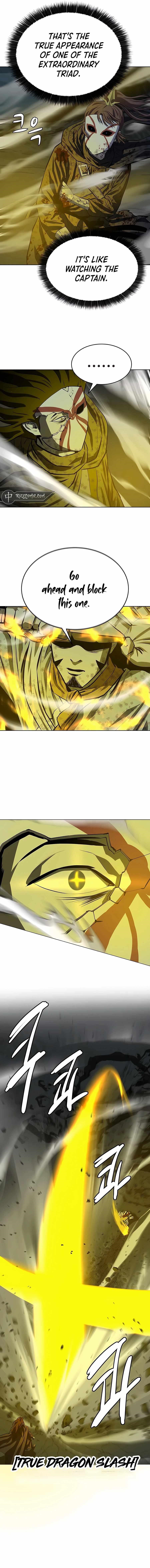 Weak Teacher Chapter 113 - Page 13