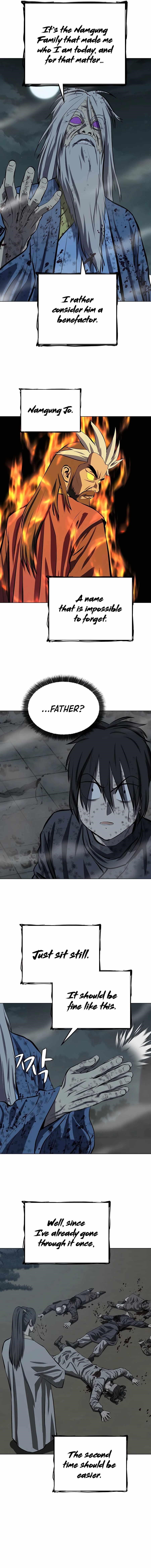 Weak Teacher Chapter 115 - Page 7