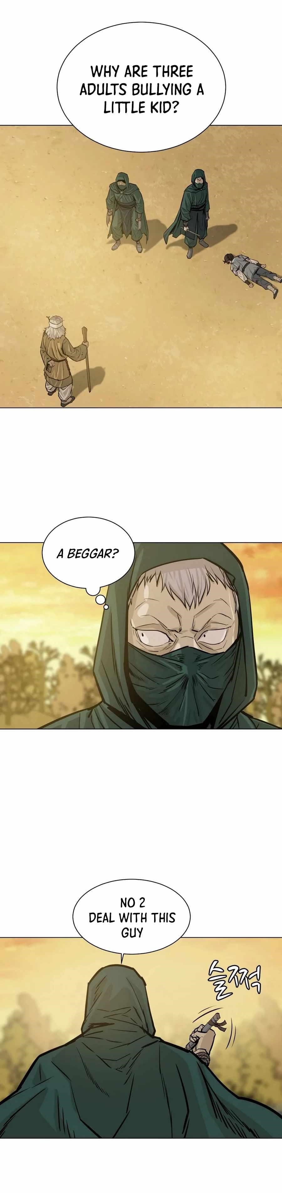 Weak Teacher Chapter 26 - Page 4