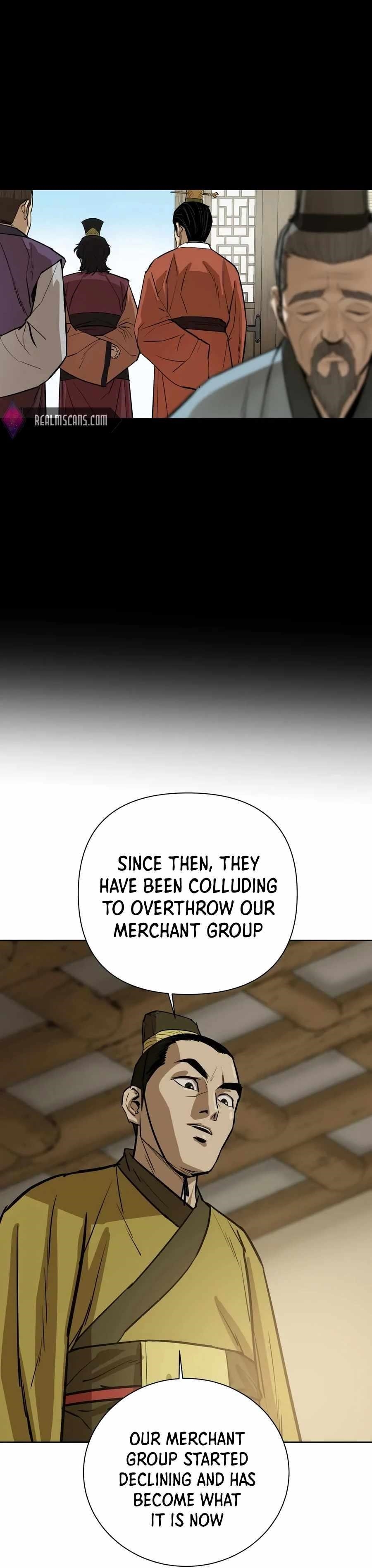 Weak Teacher Chapter 28 - Page 20