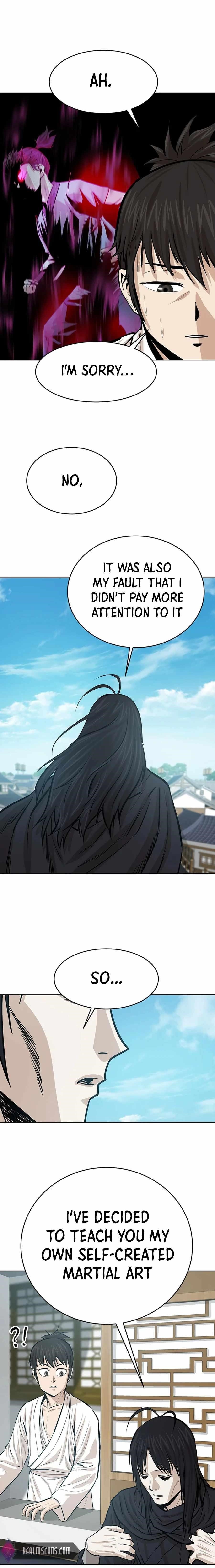 Weak Teacher Chapter 44 - Page 15