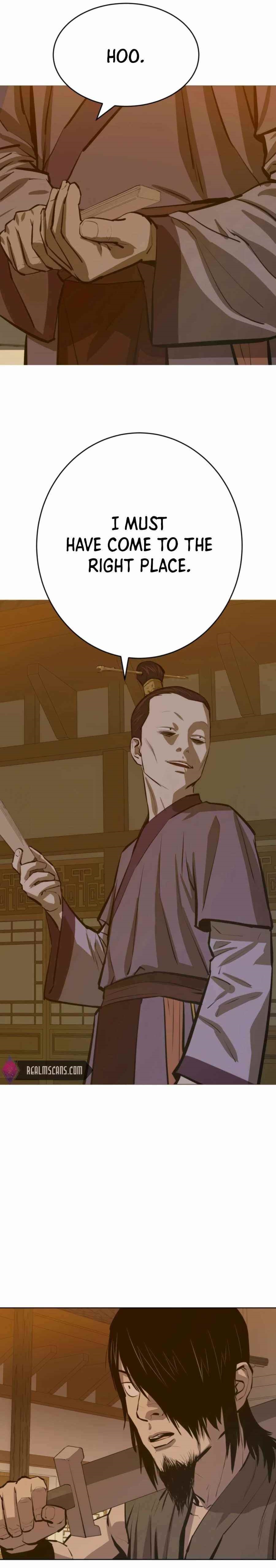 Weak Teacher Chapter 62 - Page 1