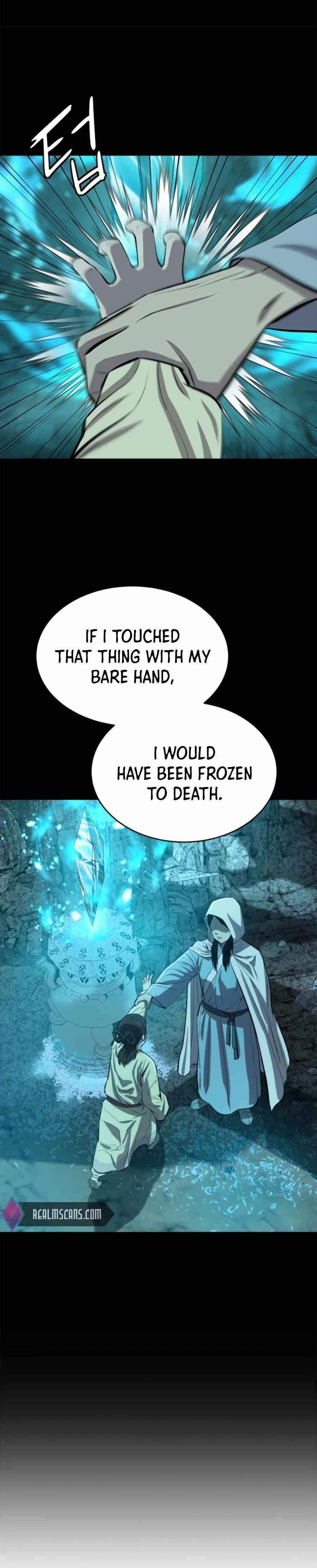 Weak Teacher Chapter 70 - Page 13