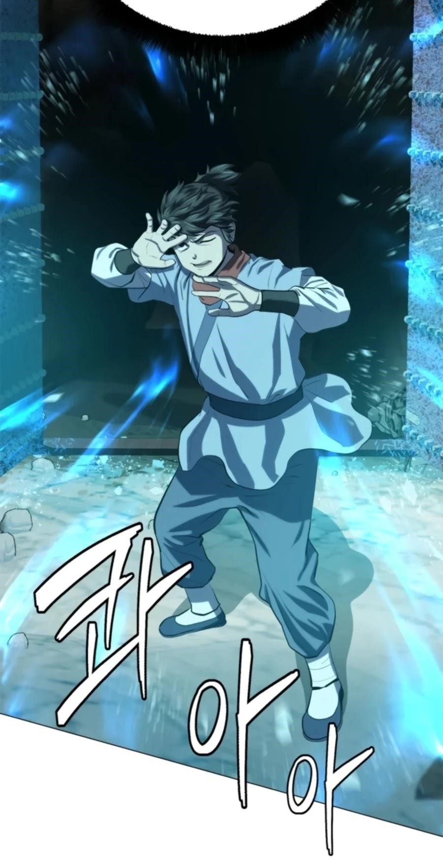 Weak Teacher Chapter 72 - Page 28