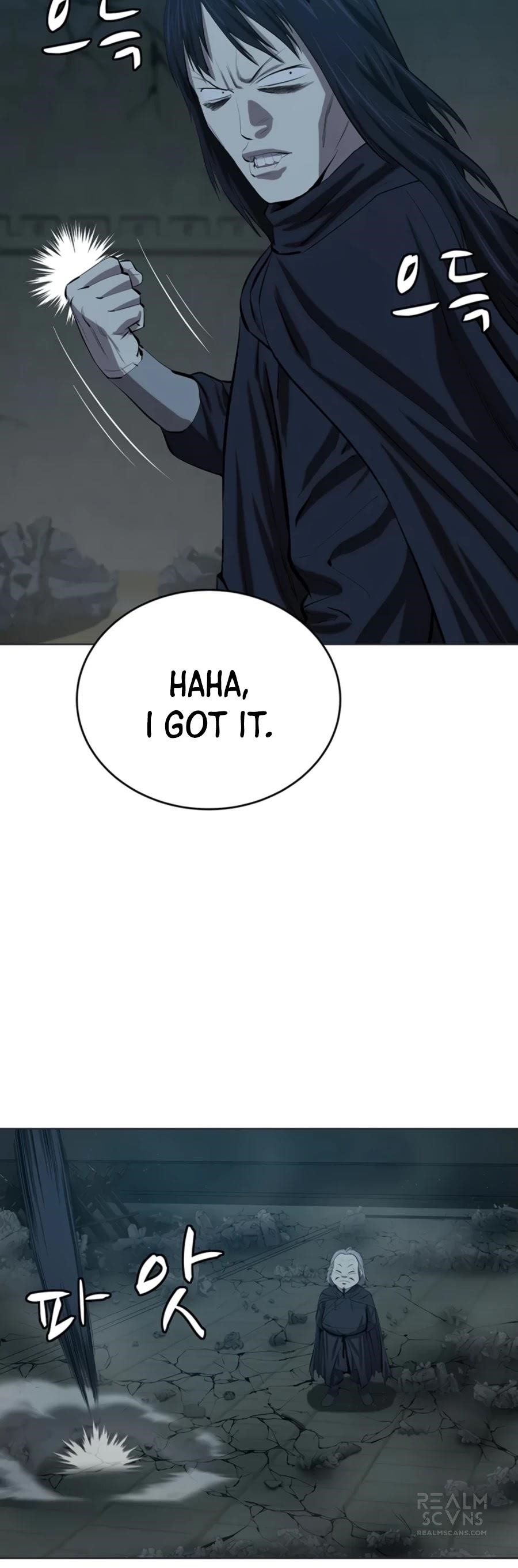 Weak Teacher Chapter 75 - Page 44