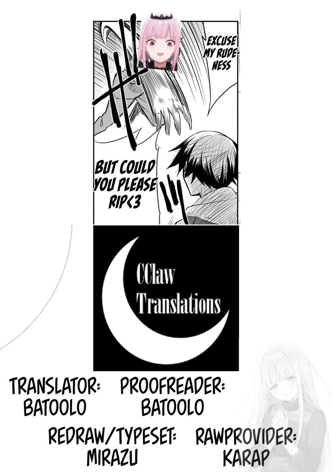 The Hero Who Has No Class. I Don’t Need Any Skills, It’s Okay Chapter 21 - Page 25