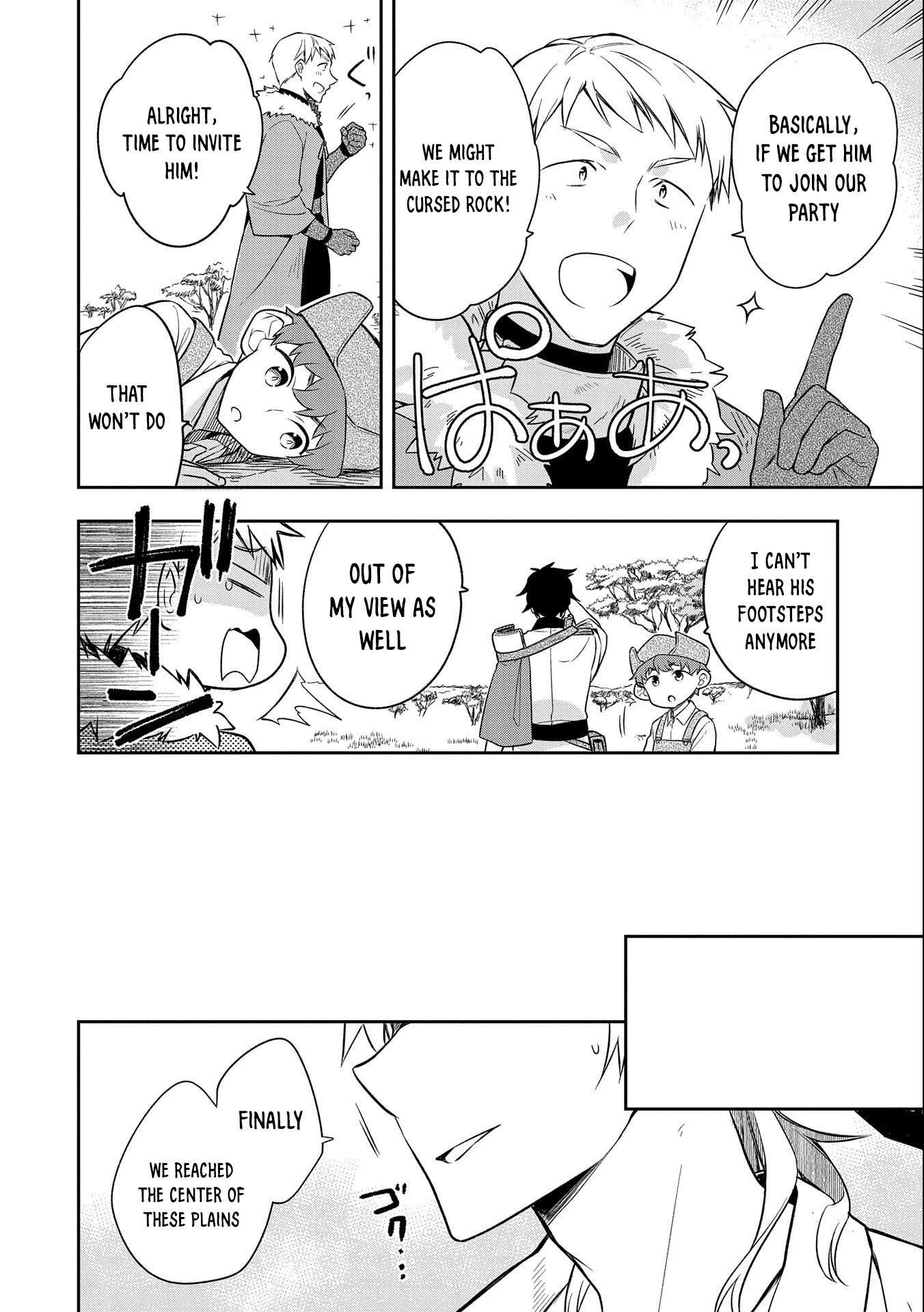 The Hero Who Has No Class. I Don’t Need Any Skills, It’s Okay Chapter 29 - Page 22