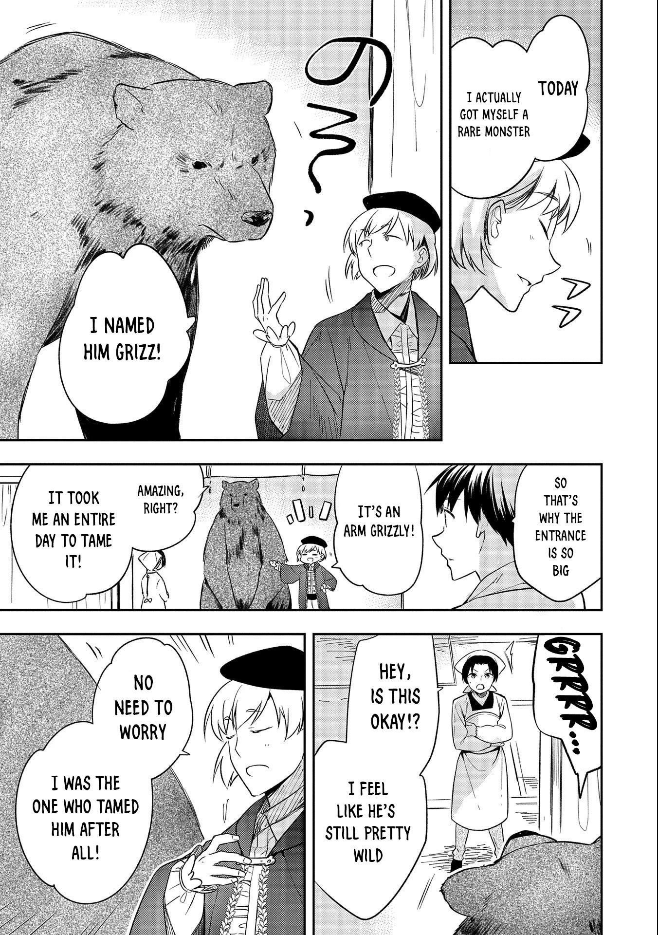 The Hero Who Has No Class. I Don’t Need Any Skills, It’s Okay Chapter 29 - Page 9