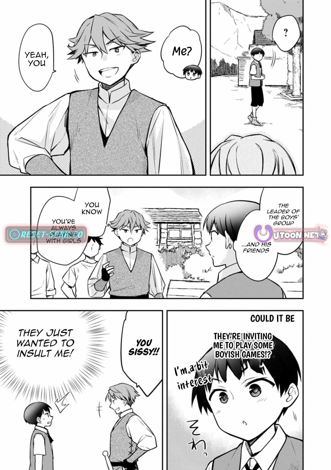 The Hero Who Has No Class. I Don’t Need Any Skills, It’s Okay Chapter 50 - Page 9