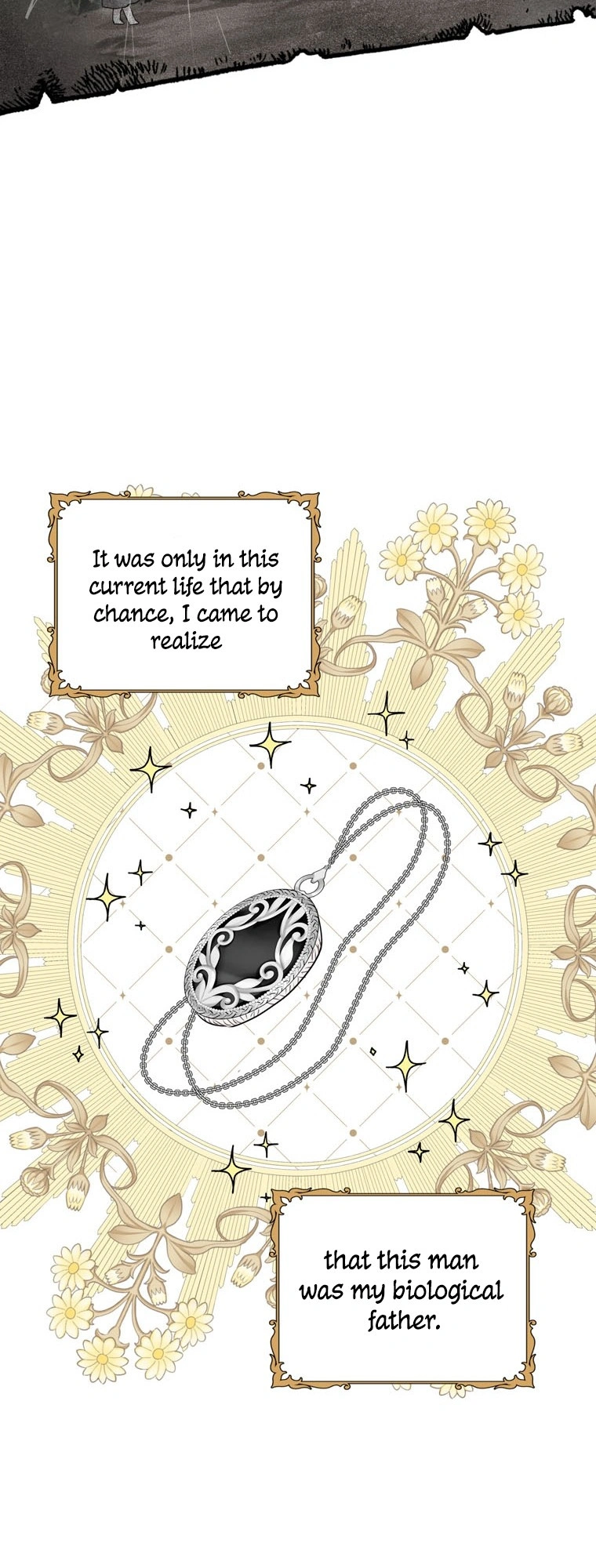 Surviving as an Illegitimate Princess Chapter 0 - Page 10