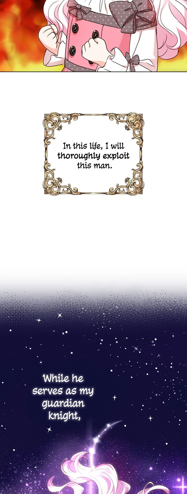 Surviving as an Illegitimate Princess Chapter 0 - Page 19