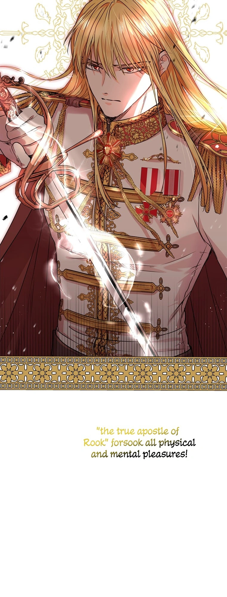 Surviving as an Illegitimate Princess Chapter 0 - Page 4