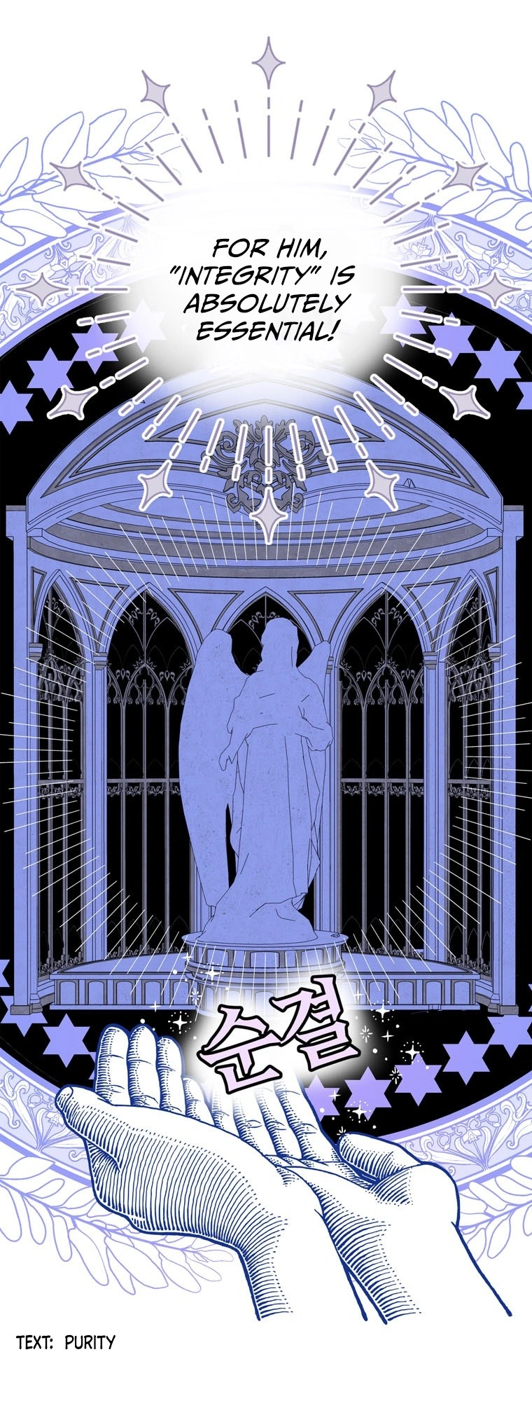 Surviving as an Illegitimate Princess Chapter 0 - Page 5