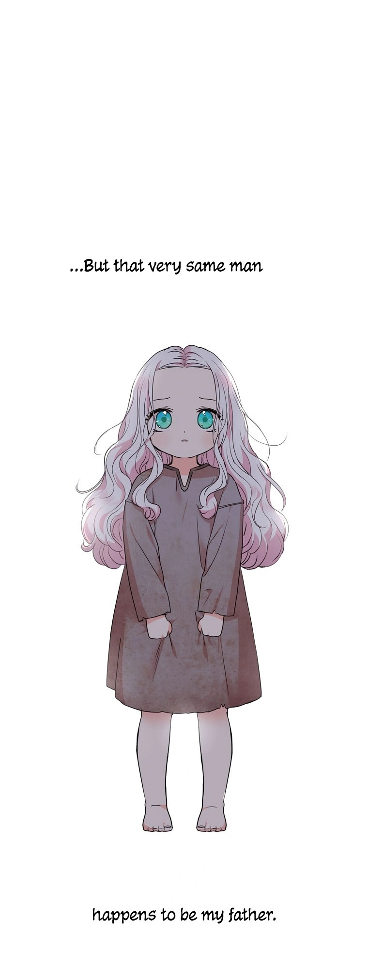 Surviving as an Illegitimate Princess Chapter 0 - Page 6