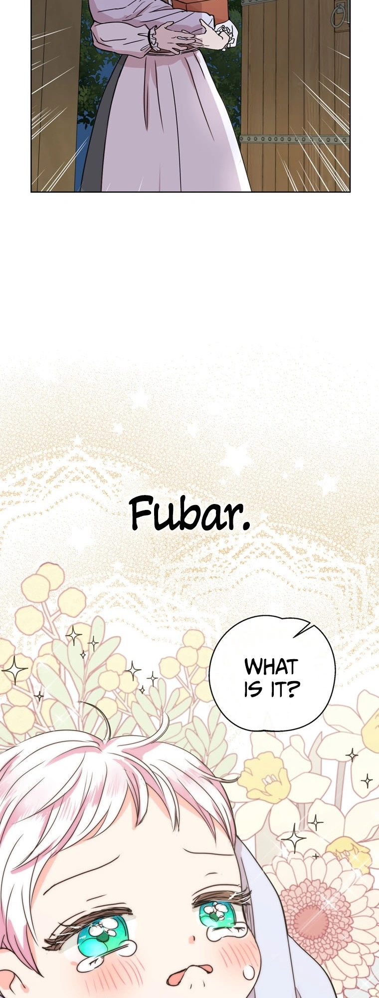 Surviving as an Illegitimate Princess Chapter 1 - Page 11