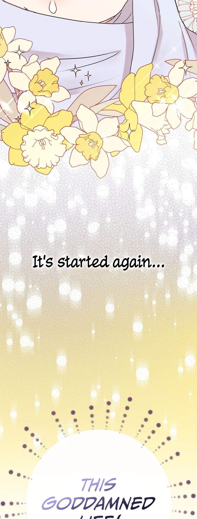 Surviving as an Illegitimate Princess Chapter 1 - Page 12