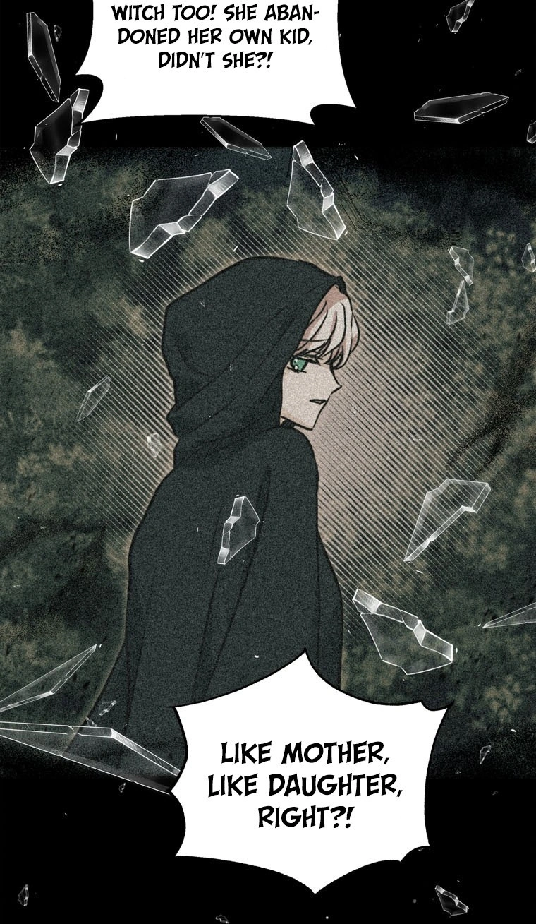 Surviving as an Illegitimate Princess Chapter 1 - Page 23