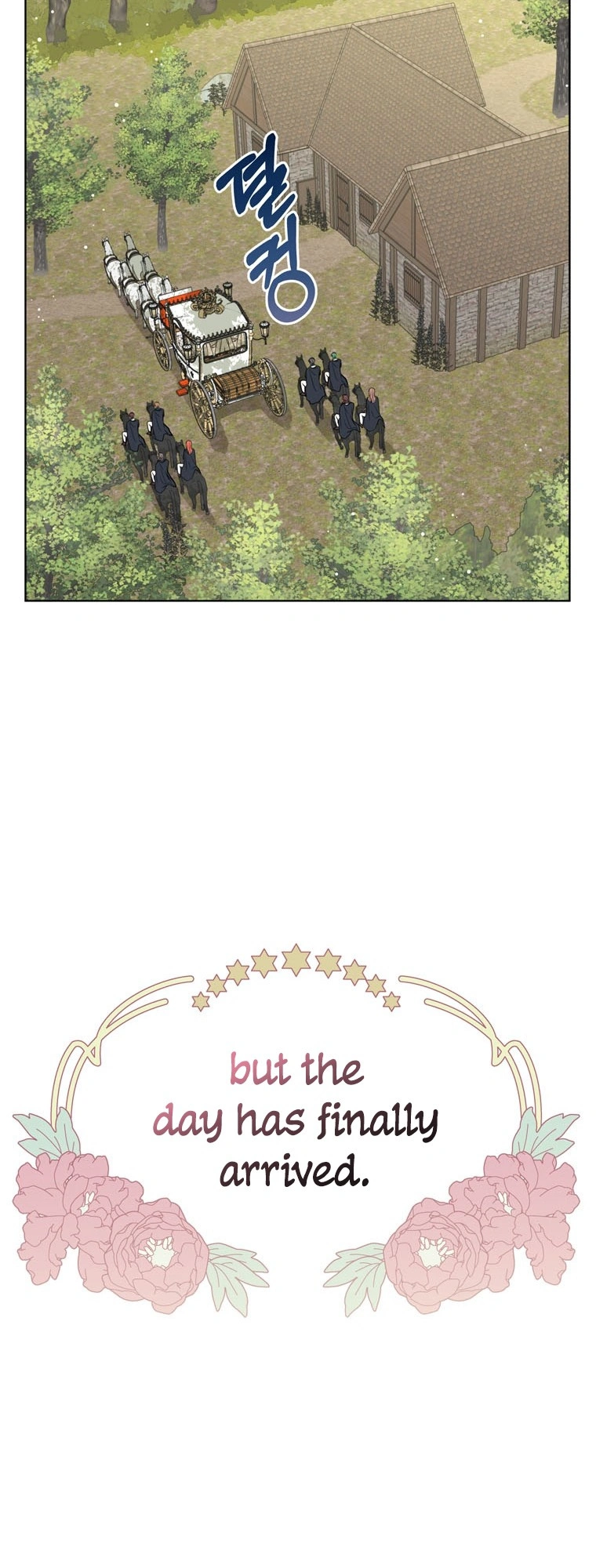 Surviving as an Illegitimate Princess Chapter 1 - Page 35