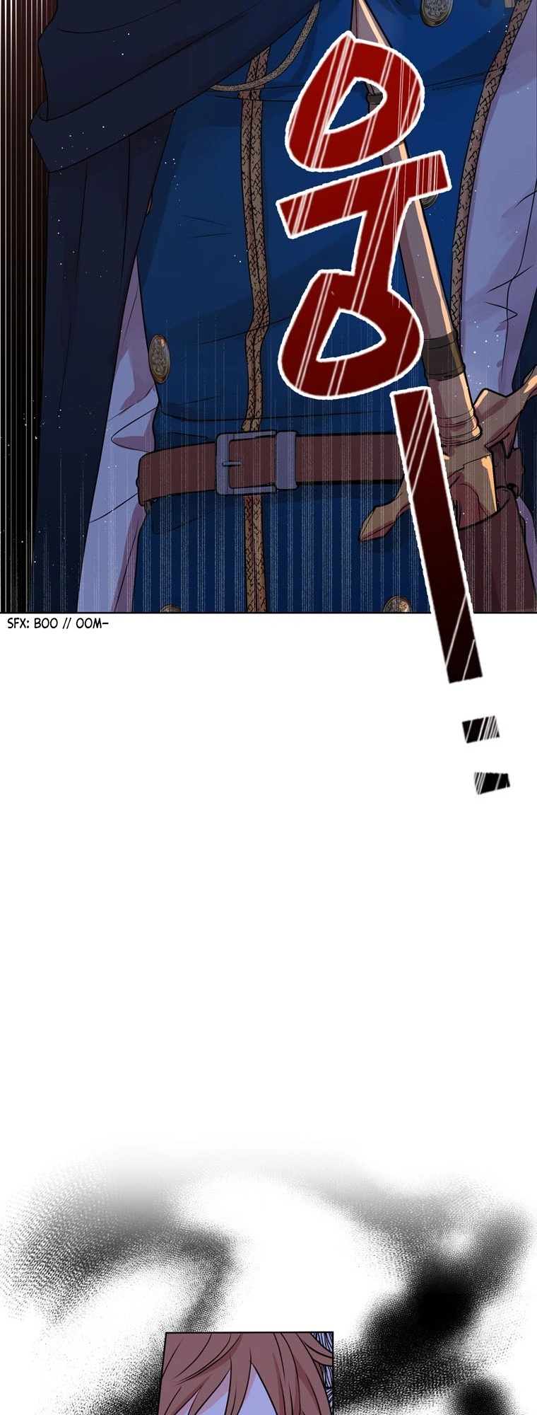 Surviving as an Illegitimate Princess Chapter 1 - Page 38