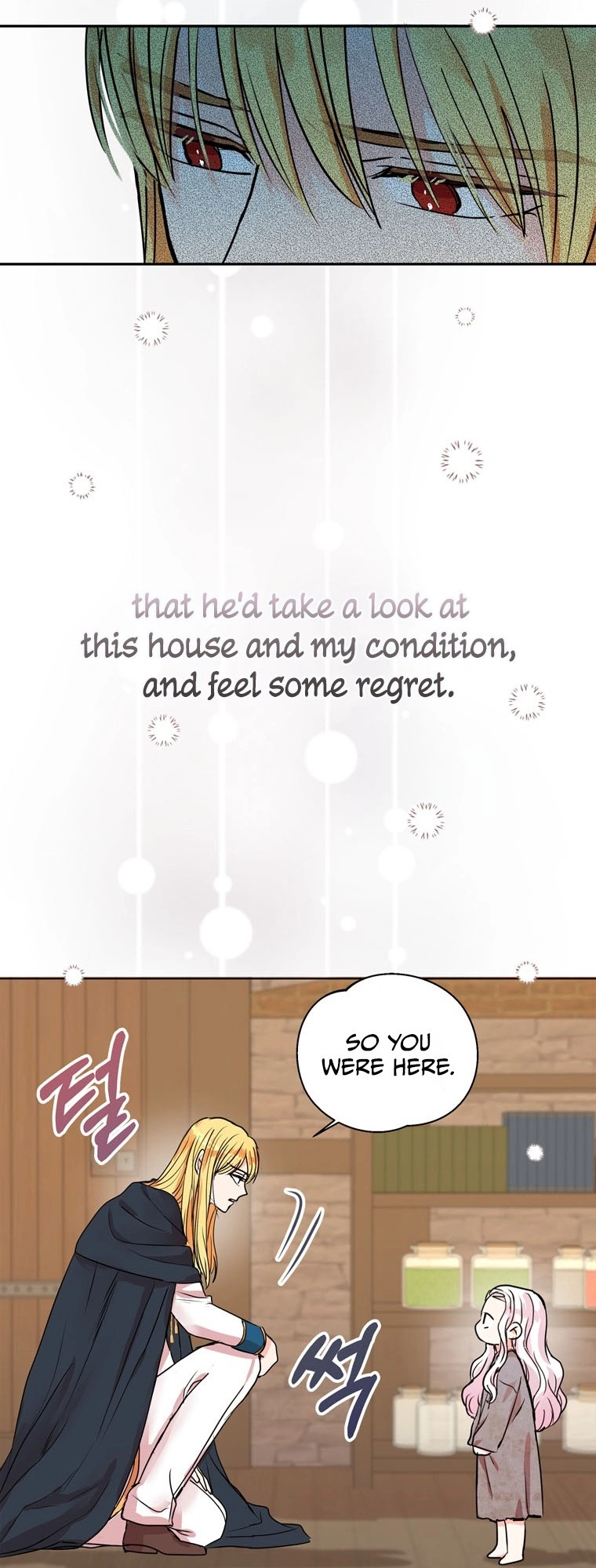 Surviving as an Illegitimate Princess Chapter 1 - Page 44