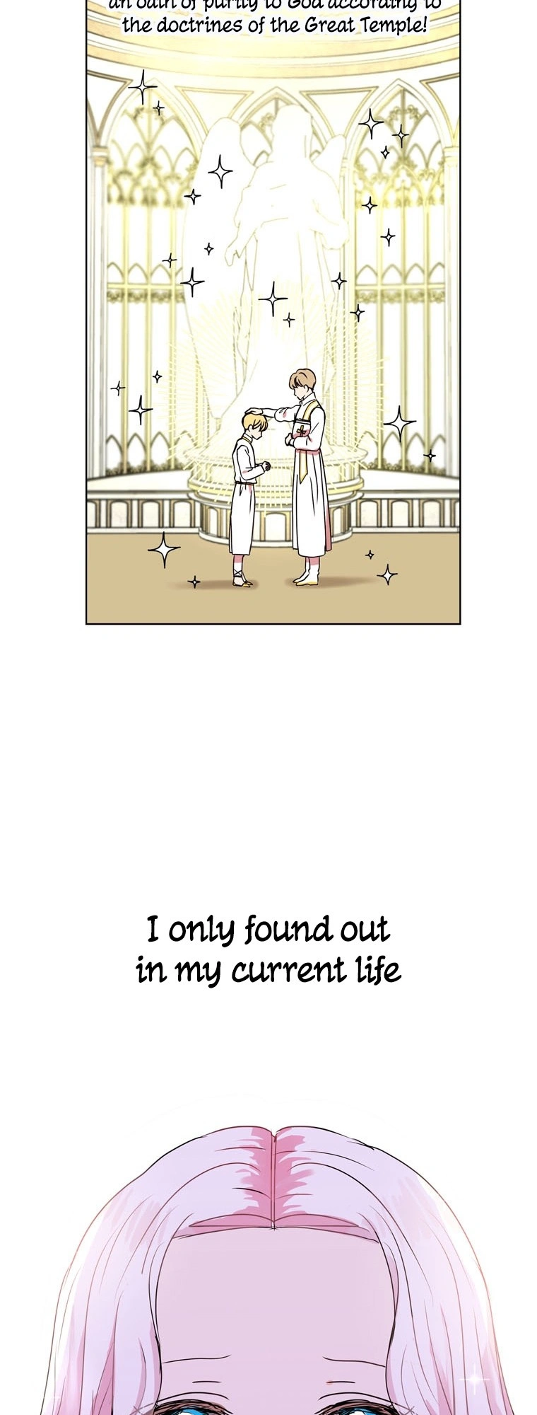 Surviving as an Illegitimate Princess Chapter 1 - Page 49