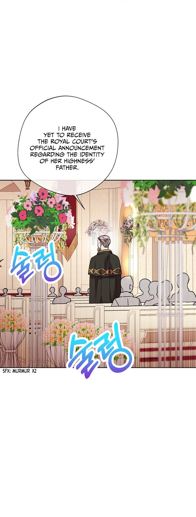 Surviving as an Illegitimate Princess Chapter 10 - Page 10