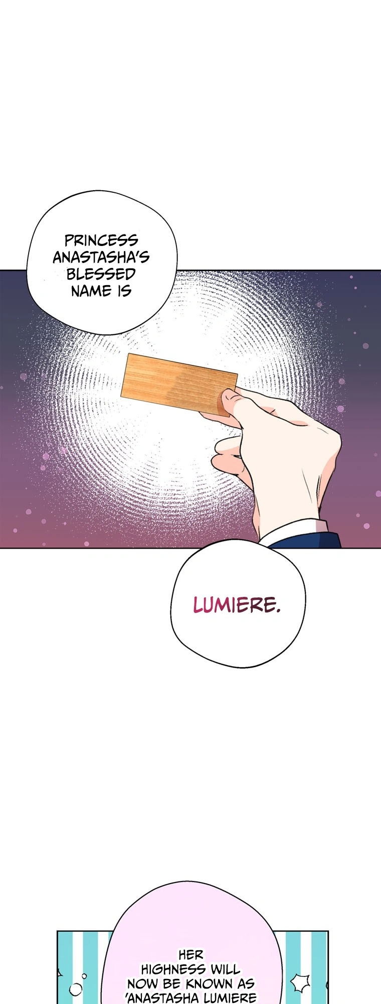 Surviving as an Illegitimate Princess Chapter 10 - Page 2