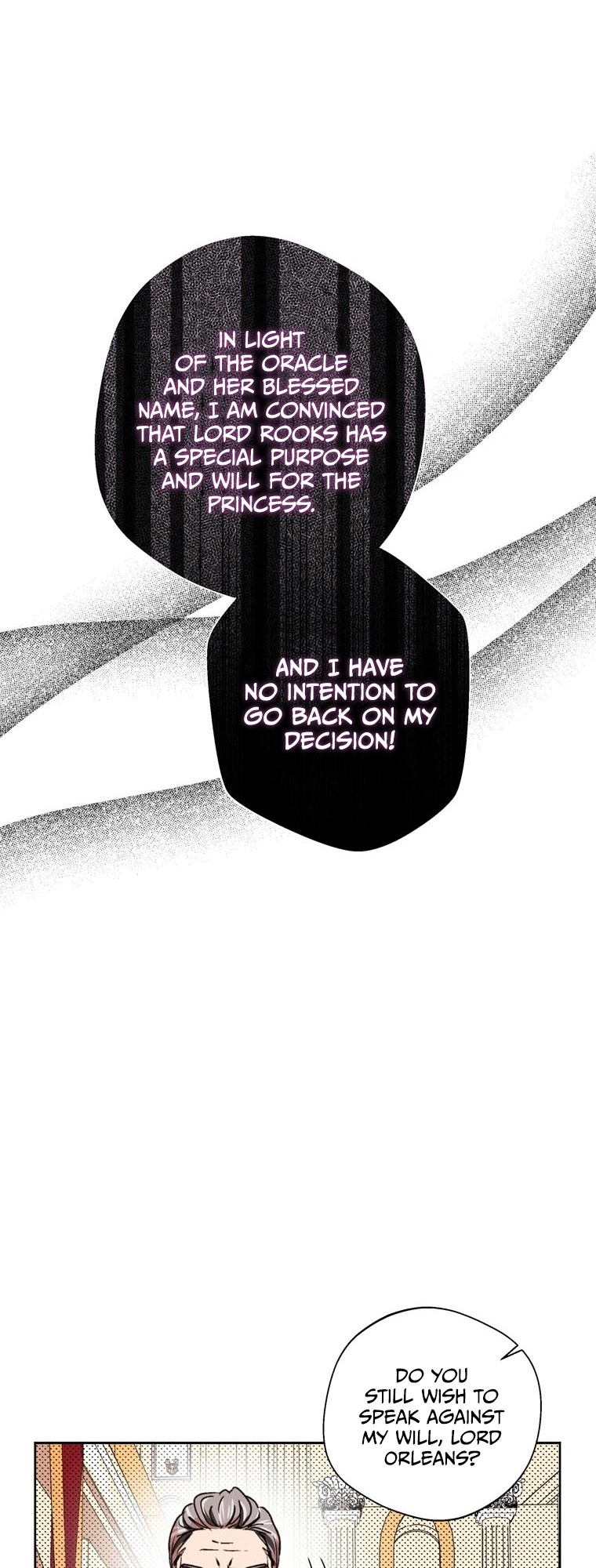 Surviving as an Illegitimate Princess Chapter 10 - Page 20