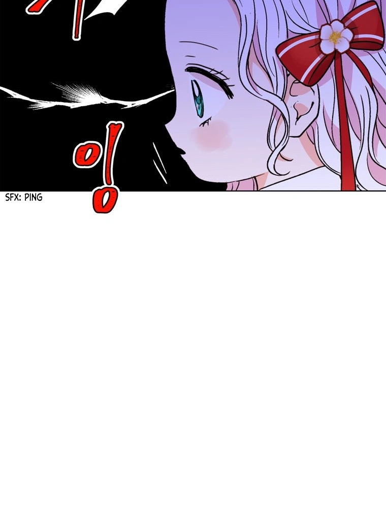 Surviving as an Illegitimate Princess Chapter 10 - Page 49