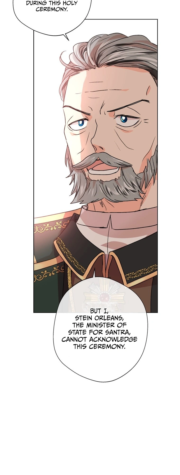 Surviving as an Illegitimate Princess Chapter 10 - Page 8