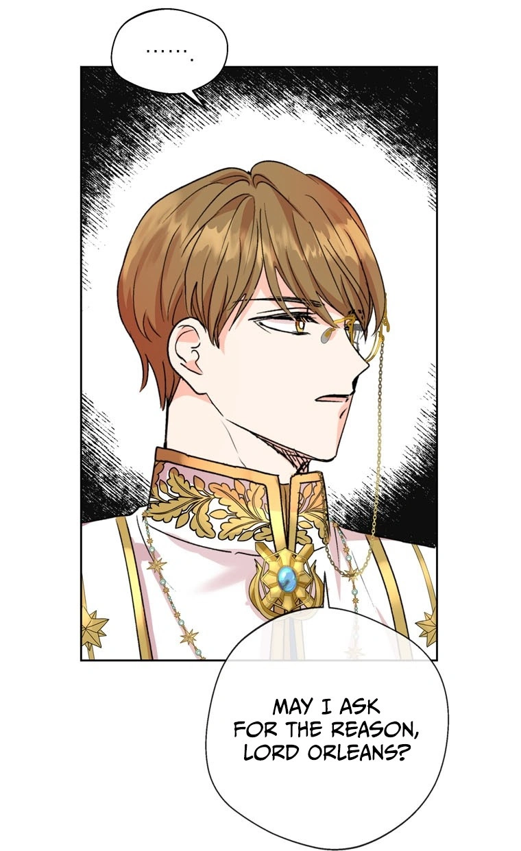 Surviving as an Illegitimate Princess Chapter 10 - Page 9