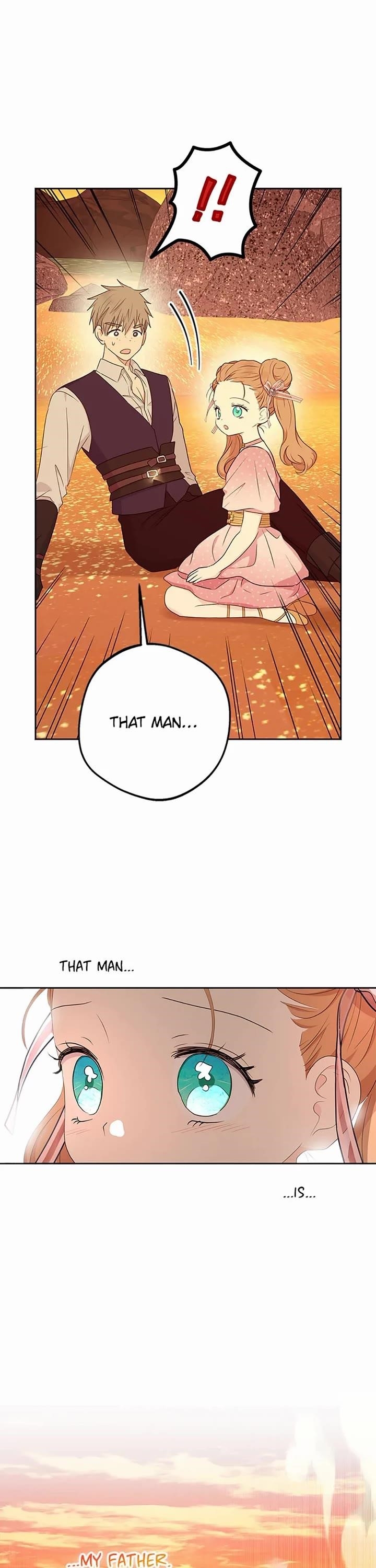 Surviving as an Illegitimate Princess Chapter 100 - Page 17