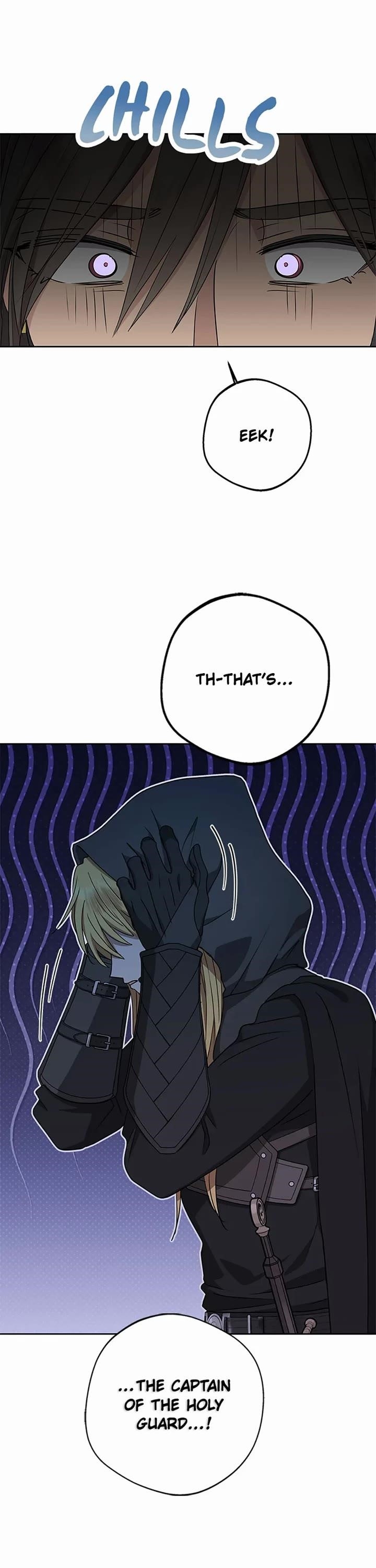 Surviving as an Illegitimate Princess Chapter 100 - Page 22