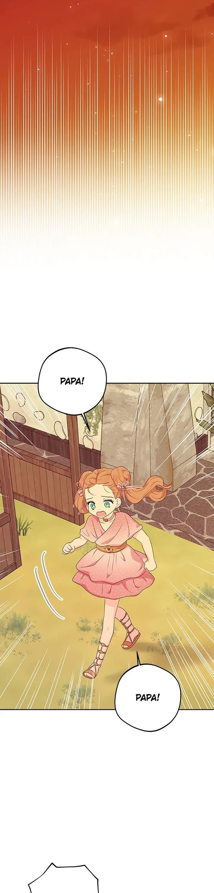 Surviving as an Illegitimate Princess Chapter 100 - Page 27