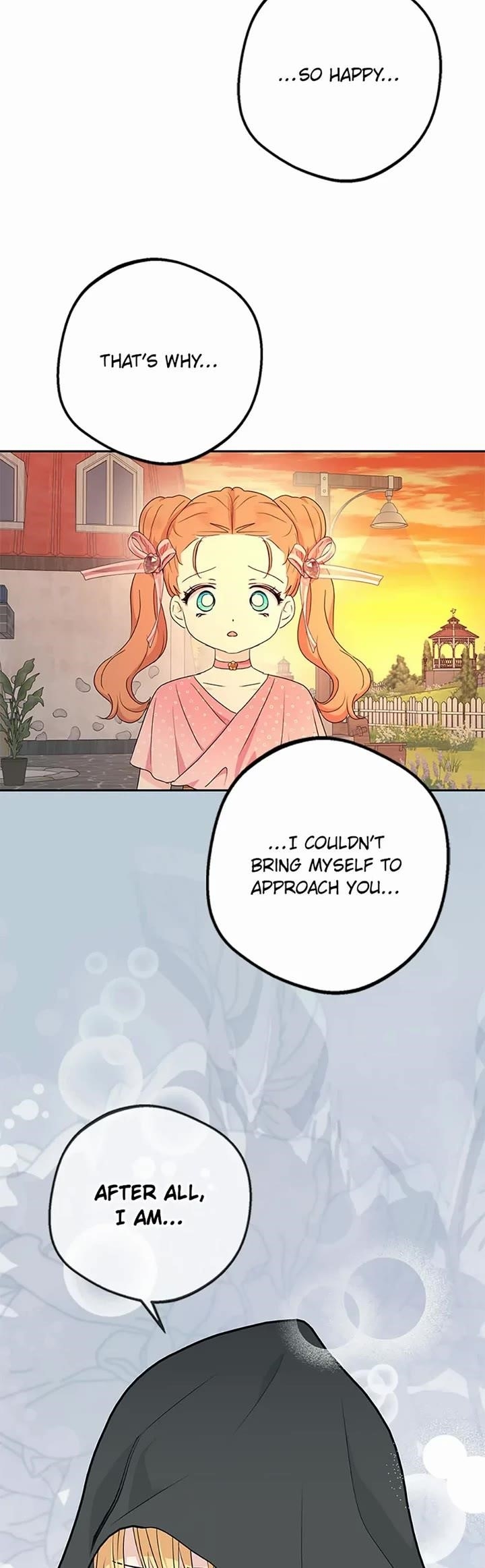 Surviving as an Illegitimate Princess Chapter 100 - Page 34