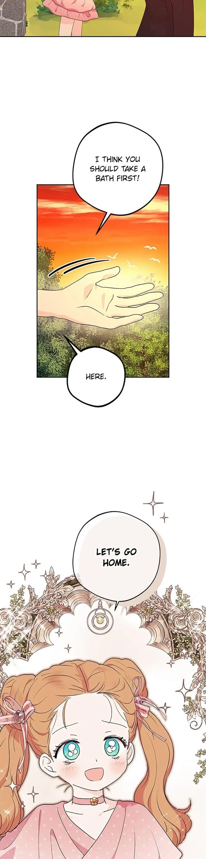 Surviving as an Illegitimate Princess Chapter 101 - Page 13