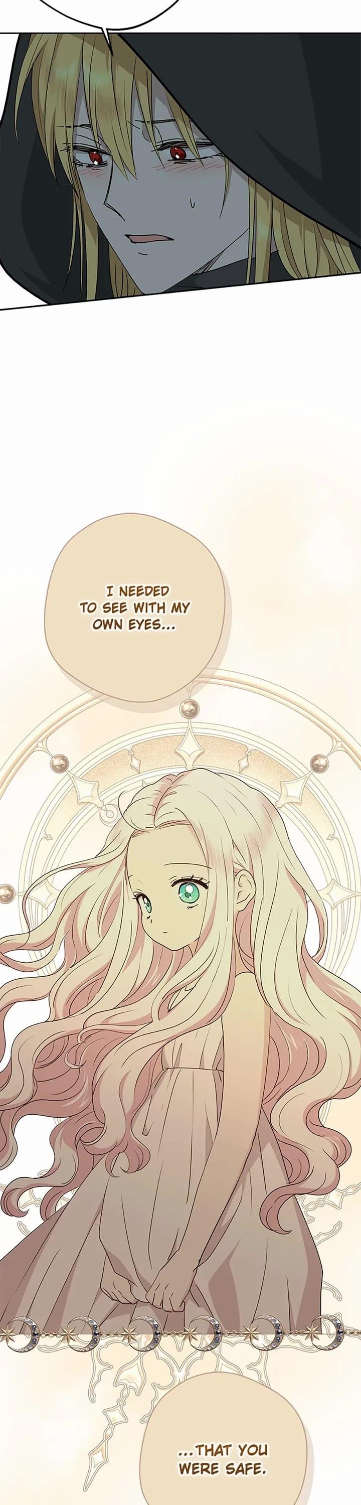 Surviving as an Illegitimate Princess Chapter 101 - Page 3