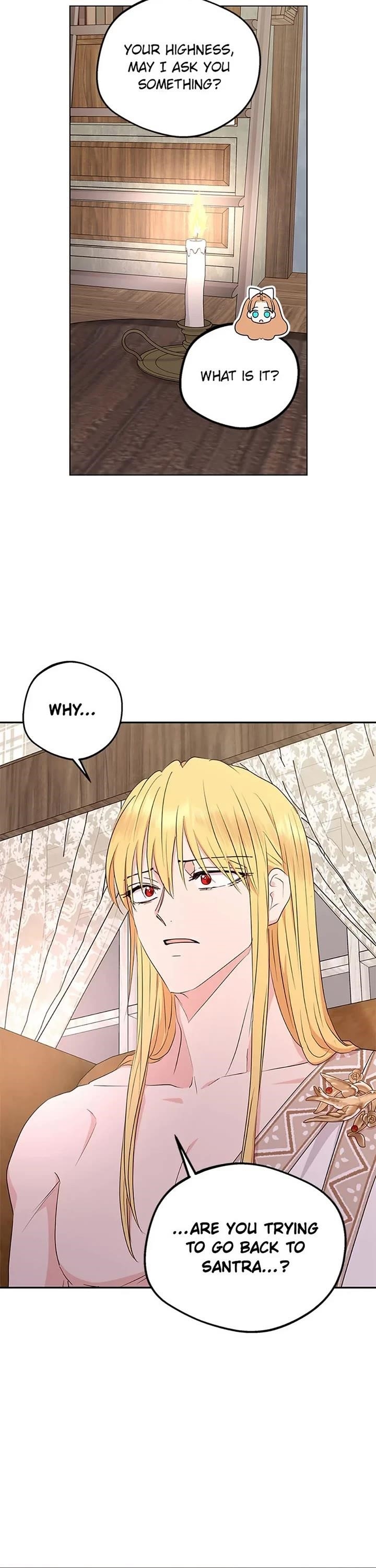 Surviving as an Illegitimate Princess Chapter 102 - Page 13