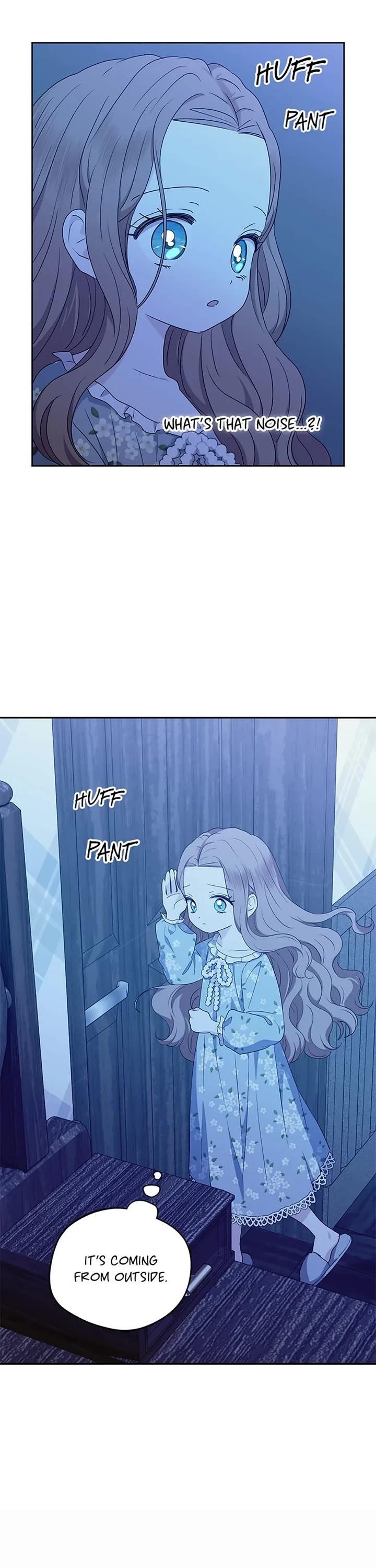 Surviving as an Illegitimate Princess Chapter 102 - Page 26